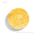 Private Label High Quality Natural Handmade Soap Moisturizing Smoothing Gold Leaf Beauty Soap